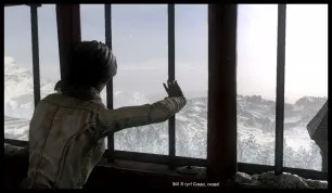 Проходження syberia 3