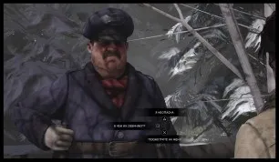 Проходження syberia 3