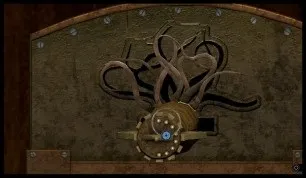 Проходження syberia 3
