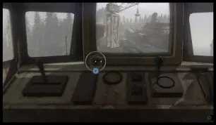 Проходження syberia 3