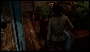 Проходження syberia 3