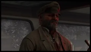 Проходження syberia 3