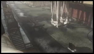 Проходження syberia 3