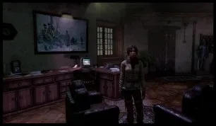 Проходження syberia 3