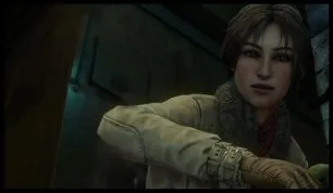 Проходження syberia 3