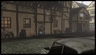 Проходження syberia 3