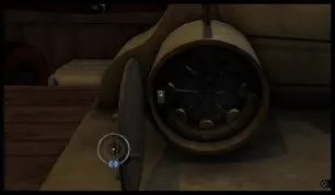 Проходження syberia 3