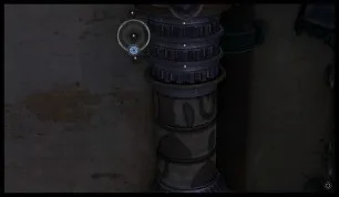 Проходження syberia 3