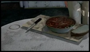 Проходження syberia 3