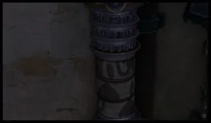 Проходження syberia 3