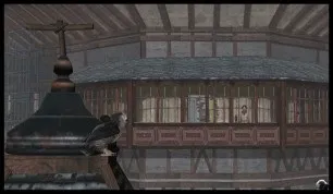 Проходження syberia 3