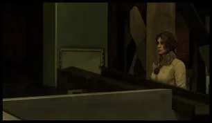 Проходження syberia 3
