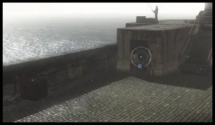 Проходження syberia 3