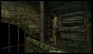 Проходження syberia 3