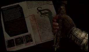 Проходження syberia 3