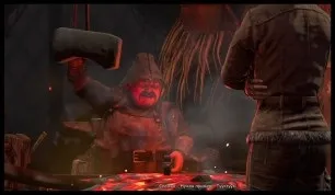 Проходження syberia 3