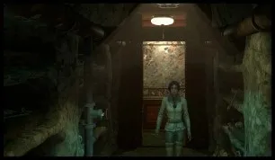 Проходження syberia 3