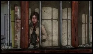 Проходження syberia 3