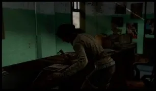 Проходження syberia 3