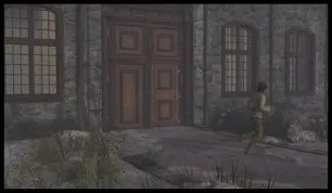 Проходження syberia 3