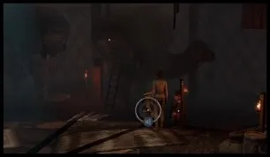 Проходження syberia 3