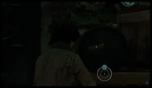 Проходження syberia 3