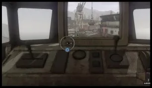 Проходження syberia 3