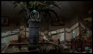 Проходження syberia 3