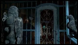 Проходження syberia 3