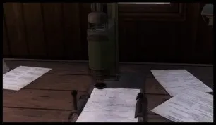 Проходження syberia 3