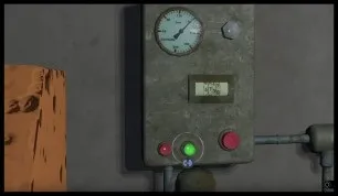 Проходження syberia 3