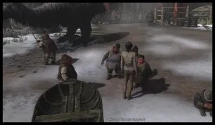Проходження syberia 3