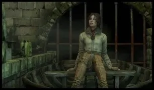 Проходження syberia 3