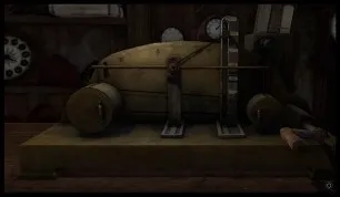 Проходження syberia 3