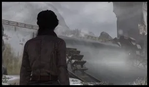 Проходження syberia 3