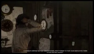Проходження syberia 3