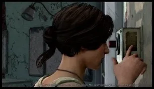 Проходження syberia 3