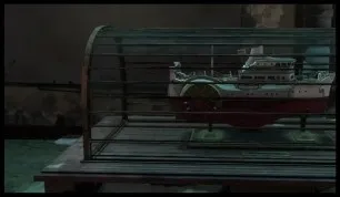 Проходження syberia 3