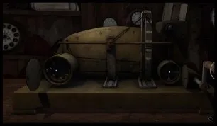 Проходження syberia 3