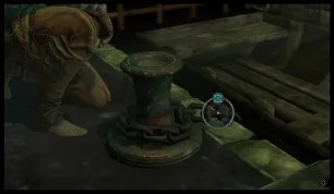 Проходження syberia 3