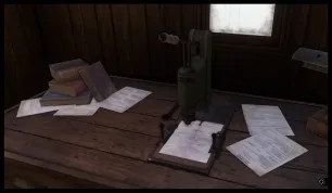 Проходження syberia 3