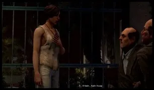 Проходження syberia 3