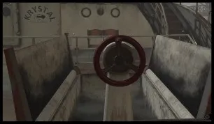 Проходження syberia 3