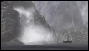 Проходження syberia 3