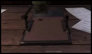 Проходження syberia 3