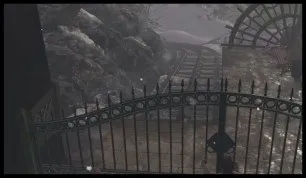 Проходження syberia 3
