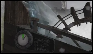 Проходження syberia 3