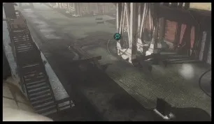 Проходження syberia 3