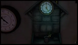 Проходження syberia 3