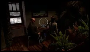 Проходження syberia 3